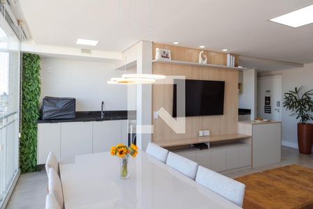 Apartamento à venda com 2 quartos, 72m² em Macedo, Guarulhos
