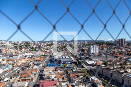 Apartamento à venda com 2 quartos, 72m² em Macedo, Guarulhos