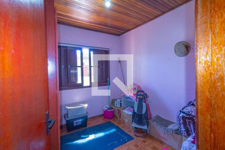 Quarto 1 de casa à venda com 4 quartos, 120m² em Estância Velha, Canoas
