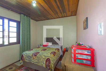 Quarto 2 de casa à venda com 4 quartos, 120m² em Estância Velha, Canoas