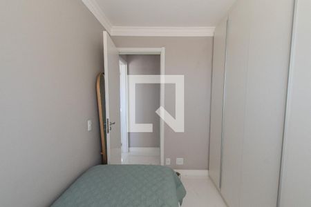 Quarto 1 de apartamento para alugar com 2 quartos, 41m² em Cambuci, São Paulo
