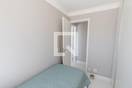 Quarto 1 de apartamento para alugar com 2 quartos, 41m² em Cambuci, São Paulo