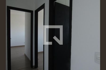 Sala - Corredores de apartamento à venda com 2 quartos, 48m² em Presidente Altino, Osasco