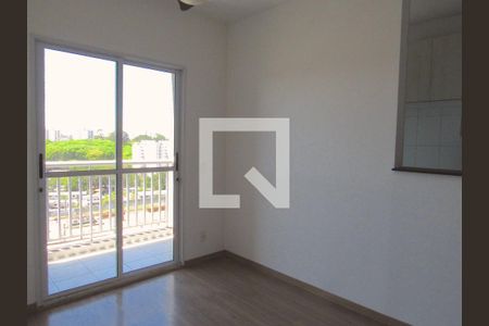 Sala de apartamento à venda com 2 quartos, 48m² em Presidente Altino, Osasco