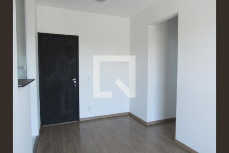Sala de apartamento à venda com 2 quartos, 48m² em Presidente Altino, Osasco