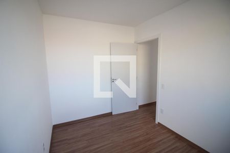 Quarto 1 de apartamento para alugar com 1 quarto, 46m² em Novo Riacho, Contagem