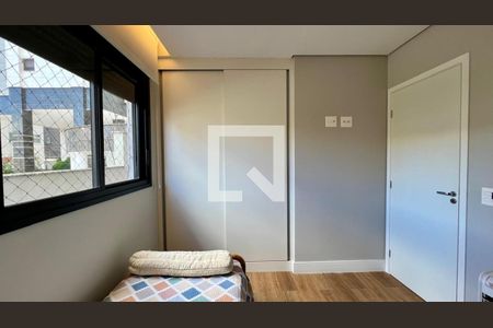 quarto  de apartamento à venda com 3 quartos, 85m² em Serra, Belo Horizonte