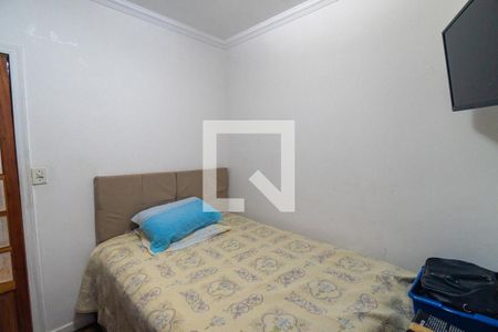 Quarto 2 de apartamento à venda com 2 quartos, 68m² em Mirandópolis, São Paulo
