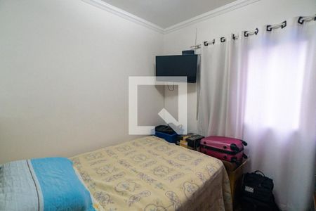 Quarto 2 de apartamento à venda com 2 quartos, 68m² em Mirandópolis, São Paulo