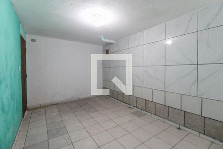 Quarto de casa para alugar com 1 quarto, 42m² em Cidade Antônio Estêvão de Carvalho, São Paulo