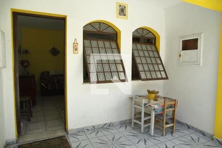 Casa para alugar com 2 quartos, 80m² em Paulicéia, São Bernardo do Campo