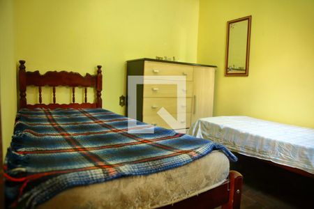 Quarto 1 de casa para alugar com 2 quartos, 80m² em Paulicéia, São Bernardo do Campo