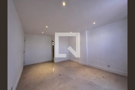 Suíte 1 de apartamento à venda com 3 quartos, 182m² em Recreio dos Bandeirantes, Rio de Janeiro