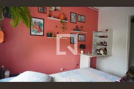 Quarto 1 de apartamento à venda com 4 quartos, 82m² em Teresópolis, Porto Alegre