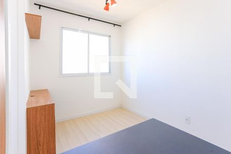 Sala/Cozinha de apartamento para alugar com 2 quartos, 35m² em Jaguaré, São Paulo