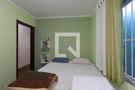 Quarto 1 de casa à venda com 2 quartos, 119m² em Jardim Ipanema, Santo André