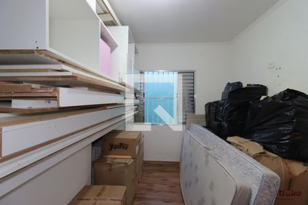 Quarto 2 de casa à venda com 2 quartos, 119m² em Jardim Ipanema, Santo André