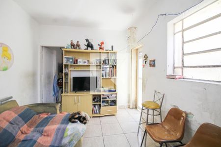 Sala - Casa 1 de casa à venda com 4 quartos, 200m² em Vila Prudente, São Paulo