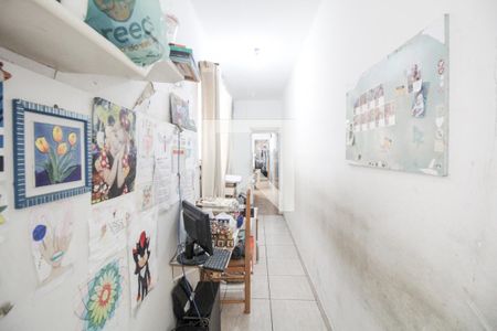 Corredor - Casa 1 de casa à venda com 4 quartos, 200m² em Vila Prudente, São Paulo