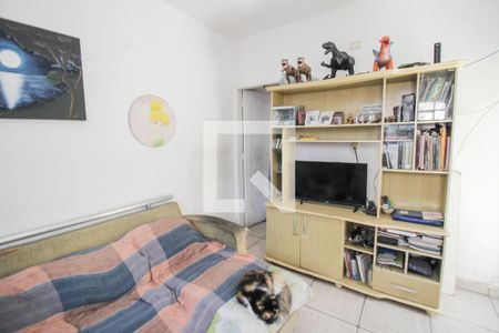 Sala - Casa 1 de casa à venda com 4 quartos, 200m² em Vila Prudente, São Paulo
