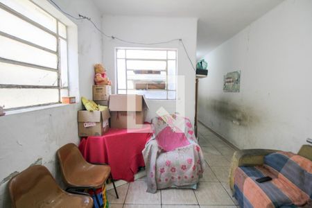 Sala - Casa 1 de casa à venda com 4 quartos, 200m² em Vila Prudente, São Paulo