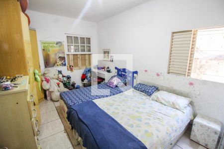 Quarto 1  - Casa 1 de casa à venda com 4 quartos, 200m² em Vila Prudente, São Paulo