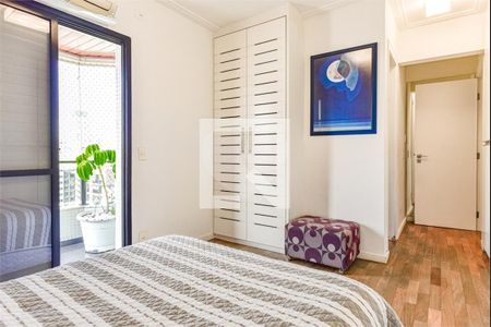 Apartamento à venda com 2 quartos, 124m² em Brooklin Novo, São Paulo