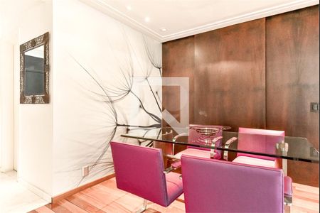 Apartamento à venda com 2 quartos, 124m² em Brooklin Novo, São Paulo