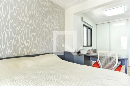 Apartamento à venda com 2 quartos, 124m² em Brooklin Novo, São Paulo