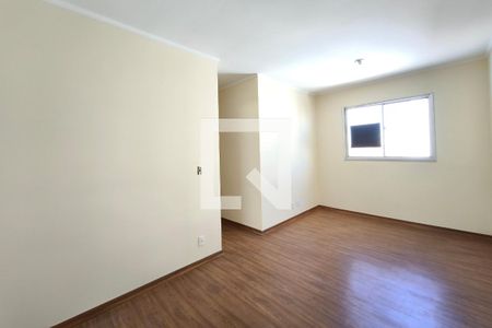 Sala de apartamento à venda com 2 quartos, 60m² em Jardim Pauliceia, Campinas