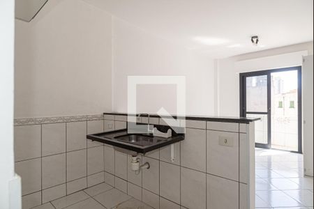 Studio de kitnet/studio para alugar com 1 quarto, 35m² em Bela Vista, São Paulo