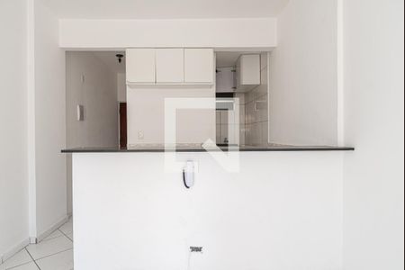 Studio de kitnet/studio para alugar com 1 quarto, 35m² em Bela Vista, São Paulo