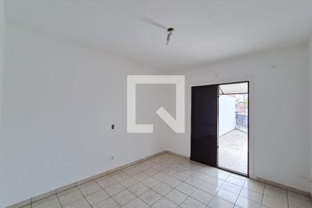 Quarto 1 de casa à venda com 2 quartos, 105m² em Vila Jupiter, São Bernardo do Campo