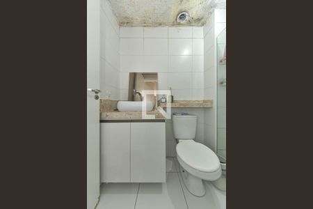 Apartamento à venda com 1 quarto, 27m² em Jardim Caravelas, São Paulo