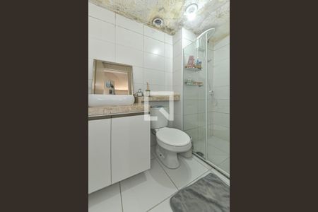 Apartamento à venda com 1 quarto, 27m² em Jardim Caravelas, São Paulo