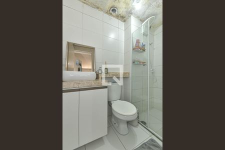 Apartamento à venda com 1 quarto, 27m² em Jardim Caravelas, São Paulo