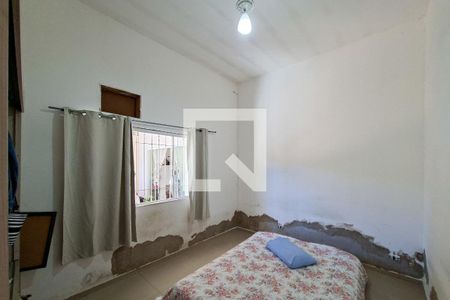 Quarto 2 de casa para alugar com 2 quartos, 112m² em Boqueirão, Praia Grande
