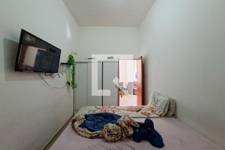 Quarto 1 de casa para alugar com 2 quartos, 112m² em Boqueirão, Praia Grande