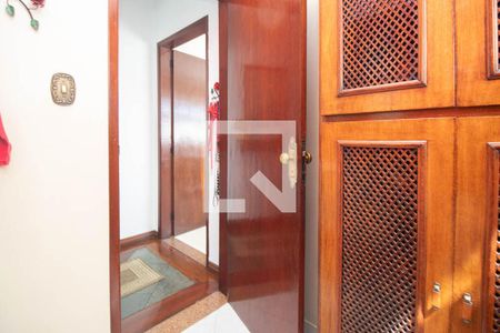 Lavabo de casa à venda com 4 quartos, 247m² em Vila Ede, São Paulo