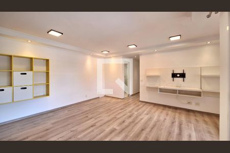 Sala de apartamento à venda com 2 quartos, 72m² em Vila Leopoldina, São Paulo