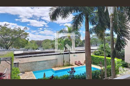 Vista de apartamento à venda com 2 quartos, 72m² em Vila Leopoldina, São Paulo