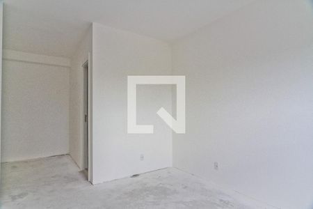 Suíte de apartamento à venda com 3 quartos, 96m² em Santana, São Paulo