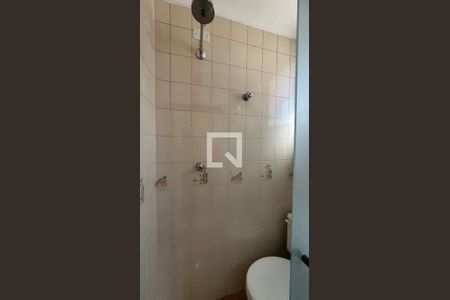 Apartamento para alugar com 2 quartos, 107m² em Jardim Guanabara, Campinas