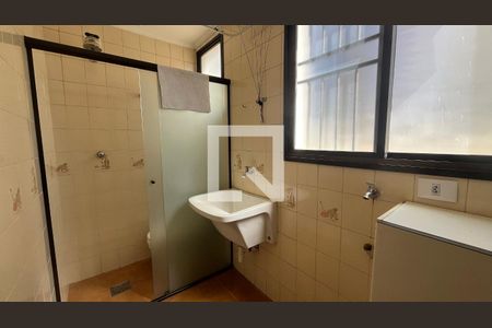 Apartamento para alugar com 2 quartos, 107m² em Jardim Guanabara, Campinas