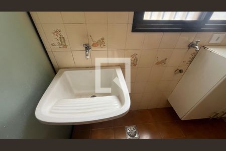 Apartamento para alugar com 2 quartos, 107m² em Jardim Guanabara, Campinas