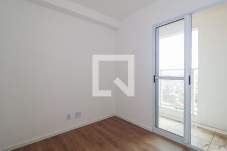 Quarto 1 de apartamento à venda com 2 quartos, 32m² em Jardim Monte Kemel, São Paulo