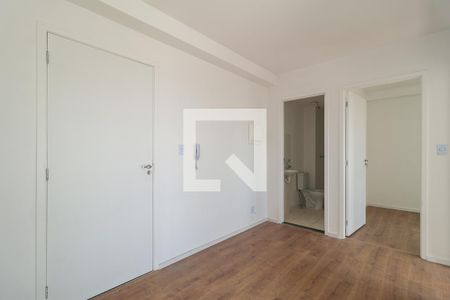 Sala de apartamento à venda com 2 quartos, 32m² em Jardim Monte Kemel, São Paulo