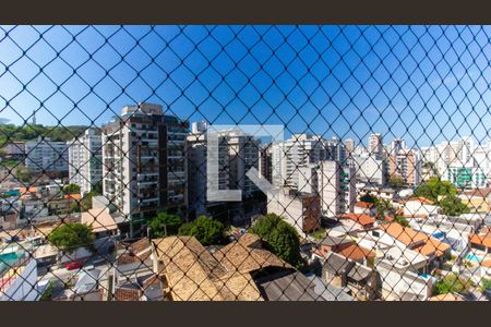 Apartamento para alugar com 3 quartos, 160m² em Santa Rosa, Niterói