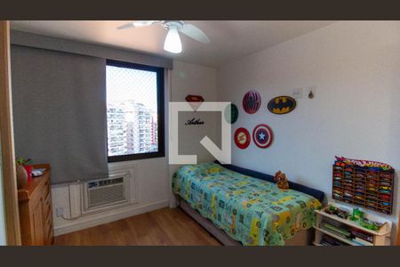 Apartamento para alugar com 3 quartos, 160m² em Santa Rosa, Niterói