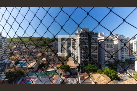 Apartamento para alugar com 3 quartos, 160m² em Santa Rosa, Niterói
